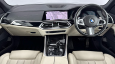 BMW X5 xDrive40d MHT M Sport 5dr Auto [Pro Pack] Diesel Estate